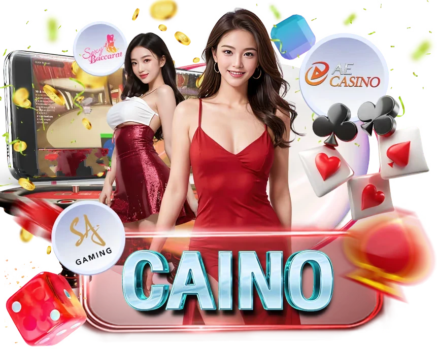 caino by fin88