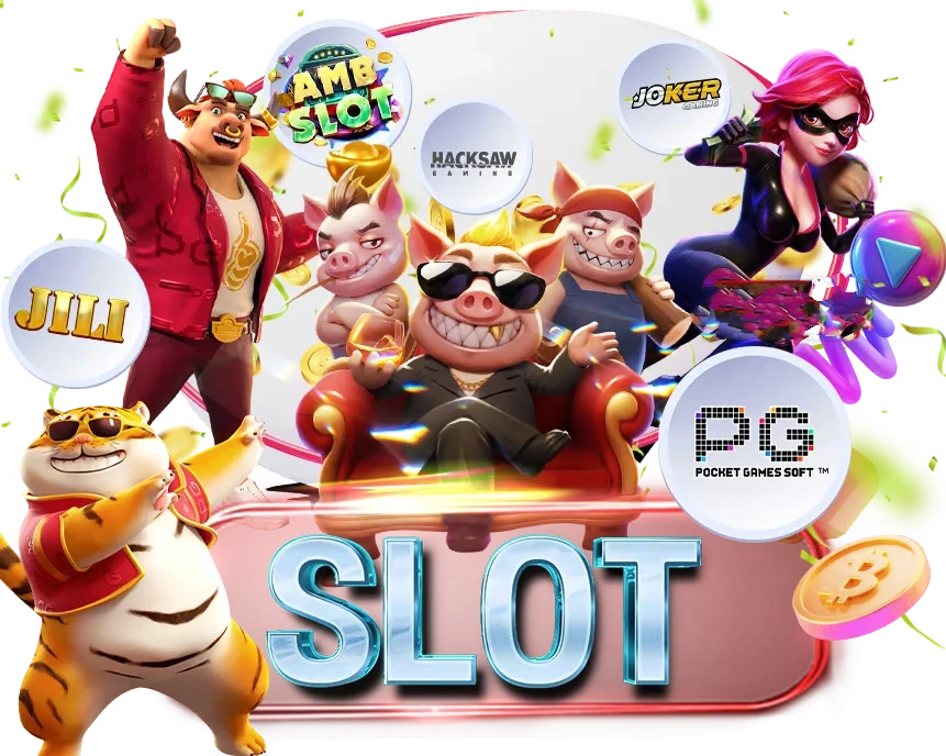 slot by fin88